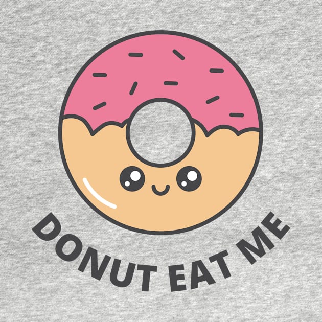 Donut lover by Ivanapcm